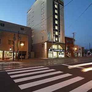 Promote *** Hakodate