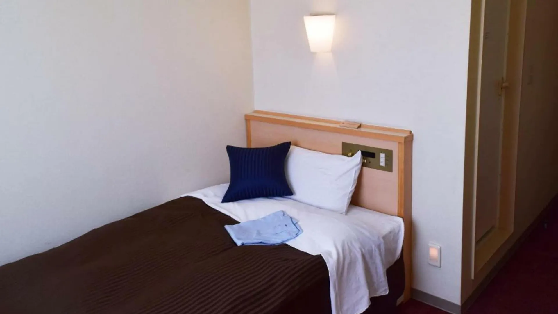 Hotel All In Stay Hakodate