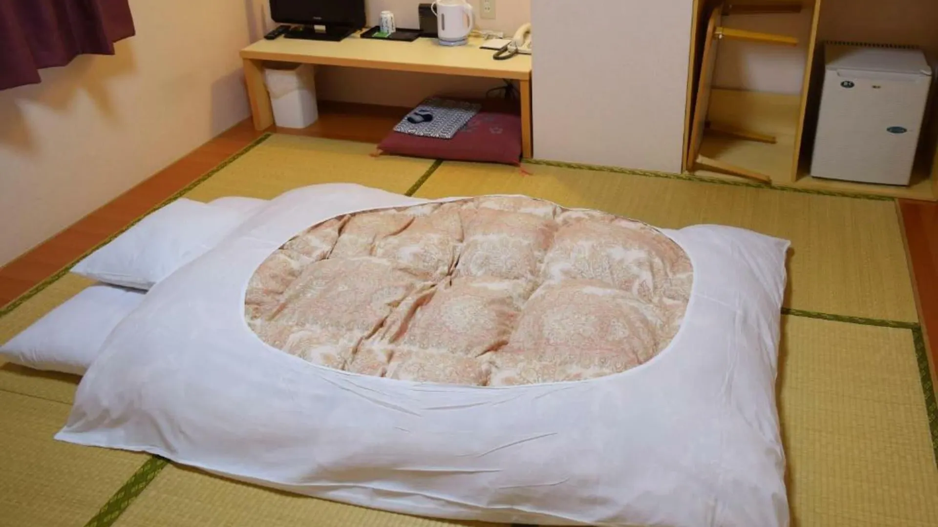 Hotel All In Stay Hakodate