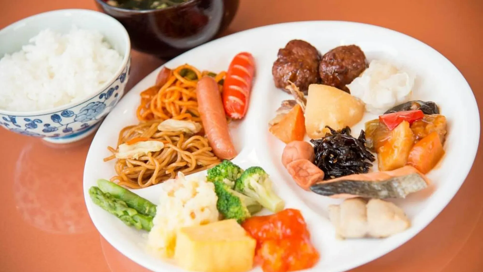 Hotel All In Stay Hakodate