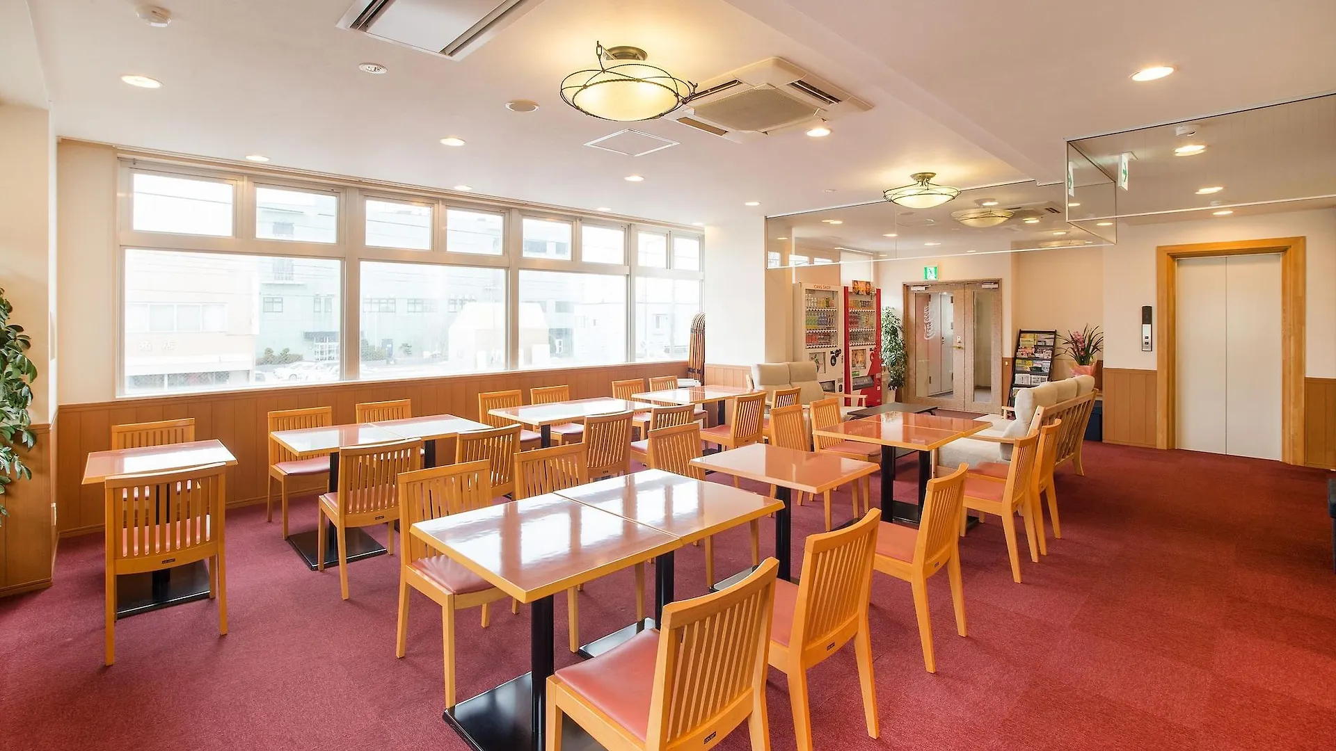 Hotel All In Stay Hakodate