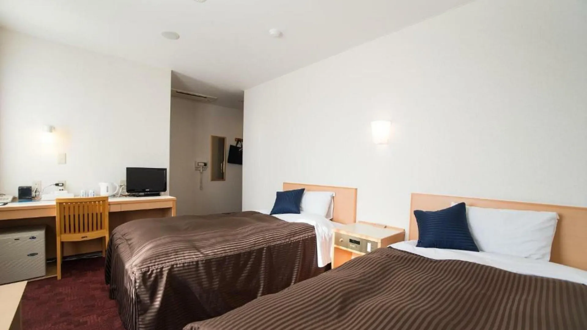Hotel All In Stay Hakodate